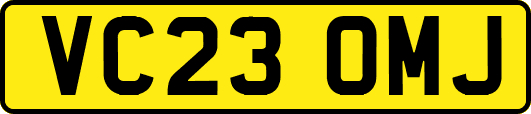 VC23OMJ