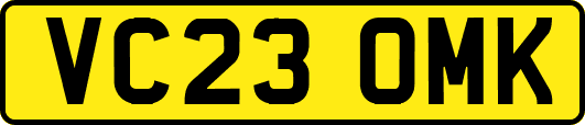 VC23OMK