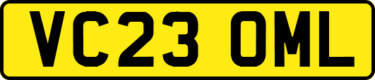 VC23OML