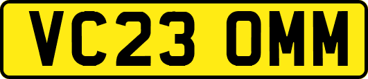 VC23OMM