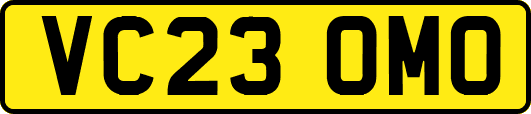 VC23OMO