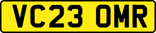 VC23OMR
