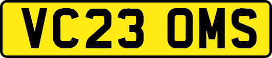 VC23OMS