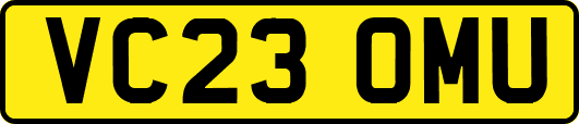 VC23OMU