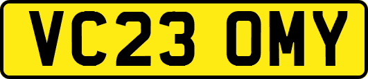 VC23OMY