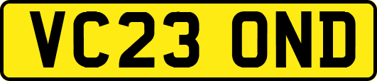 VC23OND