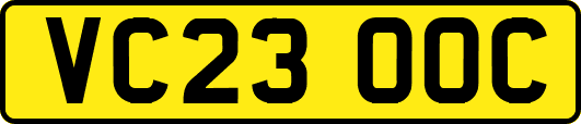 VC23OOC
