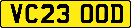VC23OOD