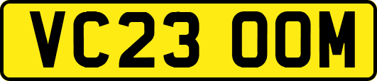 VC23OOM