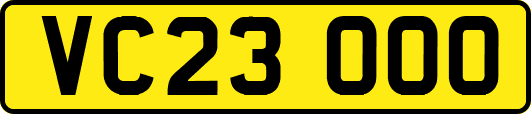 VC23OOO