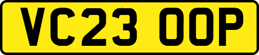 VC23OOP