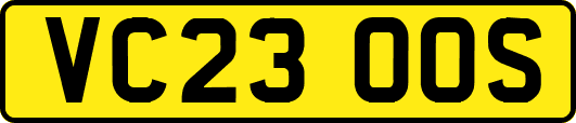VC23OOS