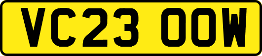 VC23OOW
