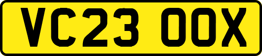 VC23OOX