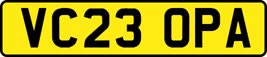 VC23OPA
