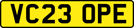 VC23OPE