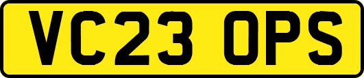 VC23OPS