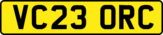 VC23ORC
