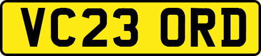 VC23ORD