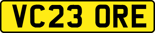 VC23ORE