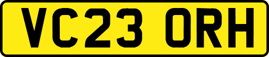 VC23ORH