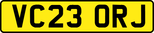 VC23ORJ
