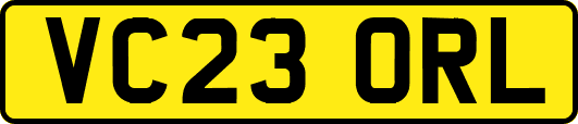 VC23ORL