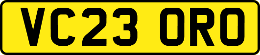VC23ORO