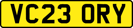 VC23ORY