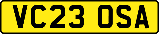 VC23OSA