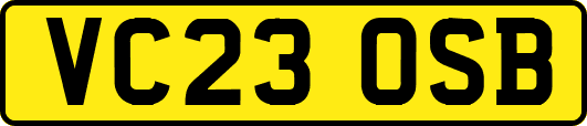 VC23OSB