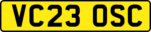 VC23OSC