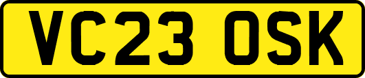 VC23OSK