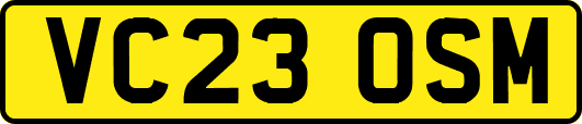 VC23OSM