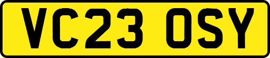 VC23OSY