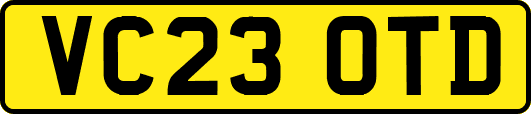 VC23OTD