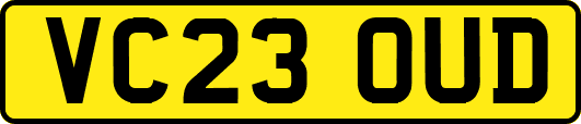 VC23OUD