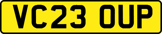 VC23OUP