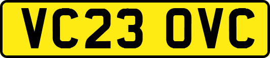 VC23OVC