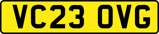 VC23OVG