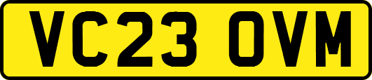 VC23OVM