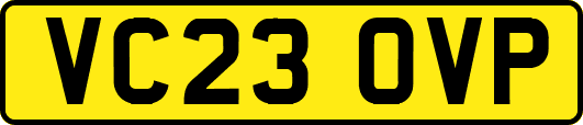 VC23OVP