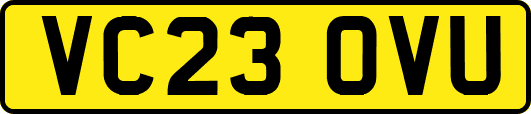 VC23OVU