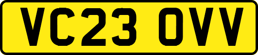 VC23OVV