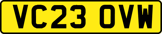VC23OVW