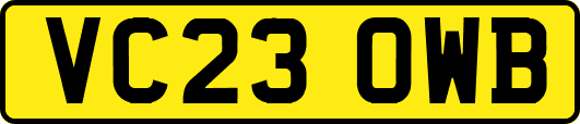 VC23OWB