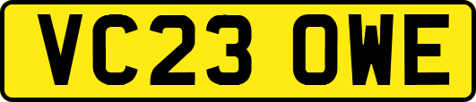 VC23OWE
