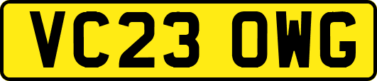 VC23OWG