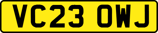 VC23OWJ
