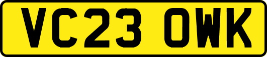 VC23OWK